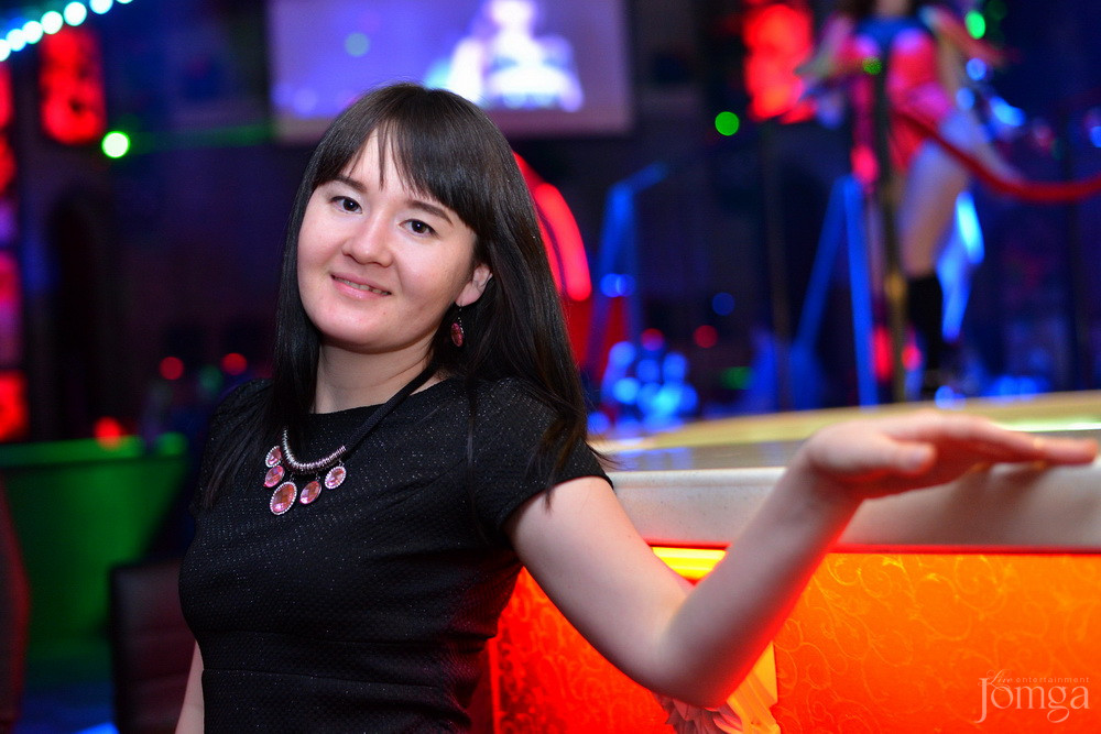 Фотография с Чак-чак Party в Опера