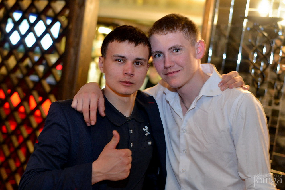 Фотография с Чак-чак Party в Опера