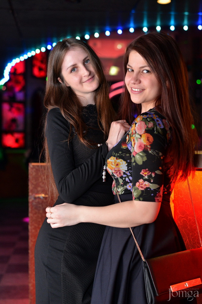 Фотография с Чак-чак Party в Опера