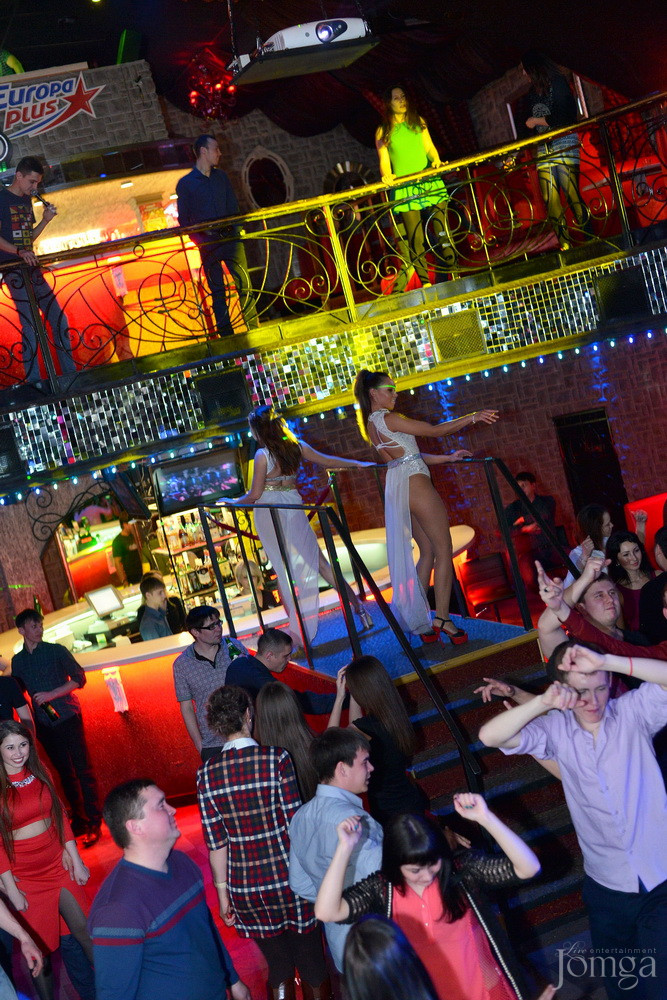 Фотография с Чак-чак Party в Опера