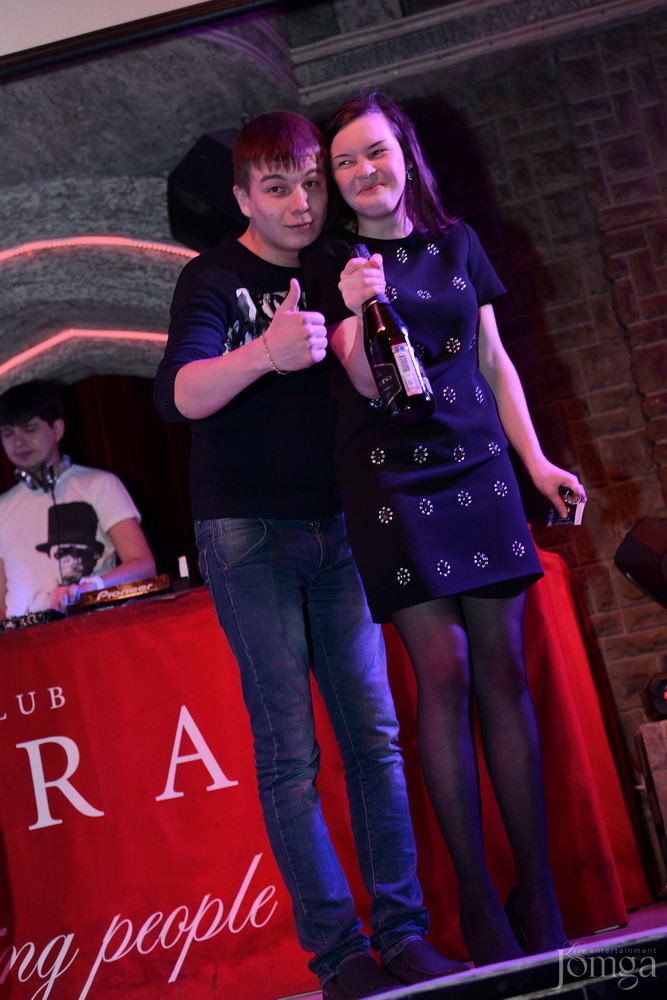 Фотография с Чак-чак Party в Опера