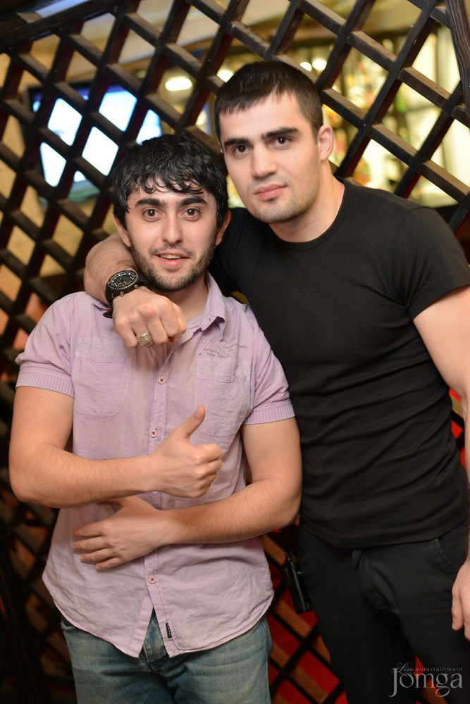 Фотография с Чак-чак Party в Опера