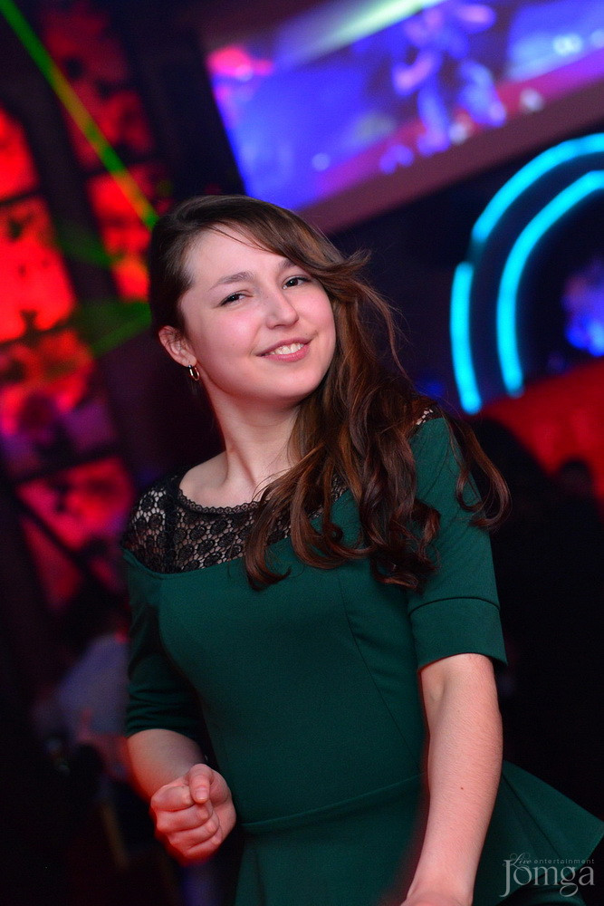 Фотография с Чак-чак Party в Опера