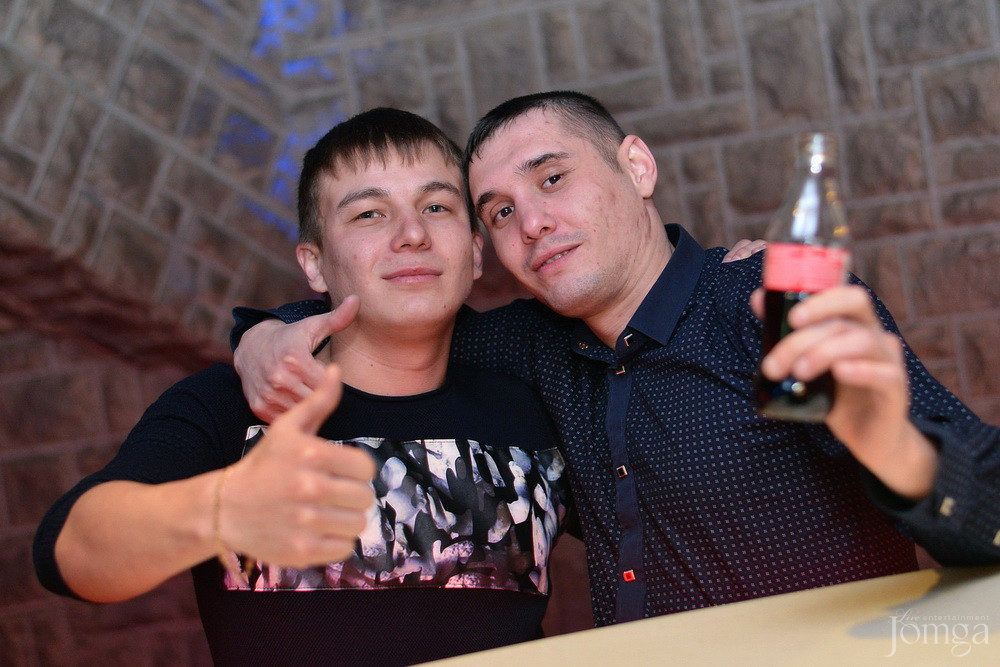 Фотография с Чак-чак Party в Опера