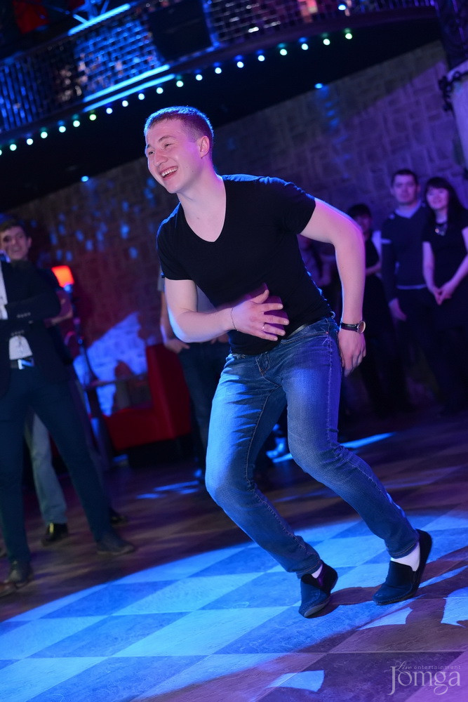 Фотография с Чак-чак Party в Опера