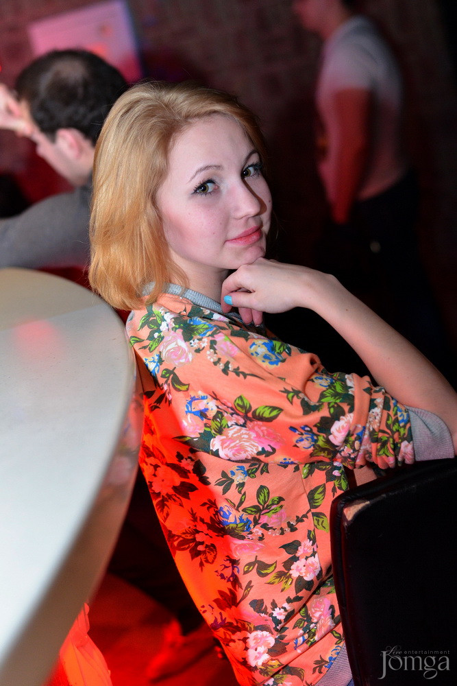 Фотография с Чак-чак Party в Опера