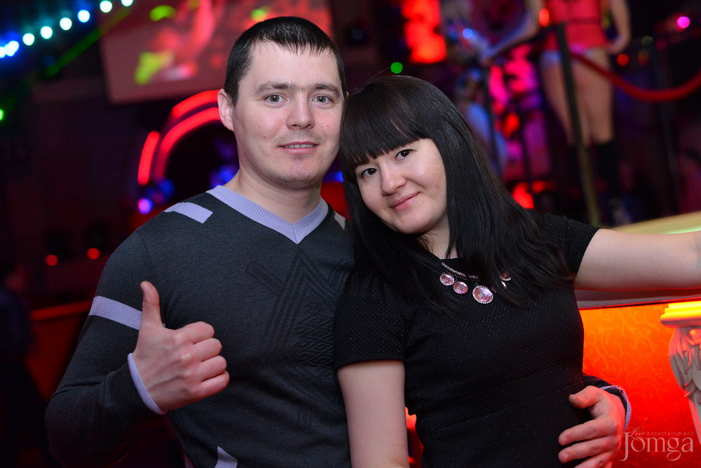 Фотография с Чак-чак Party в Опера