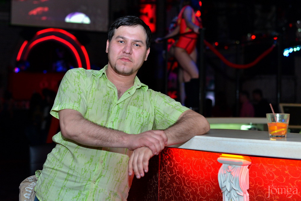 Фотография с Чак-чак Party в Опера