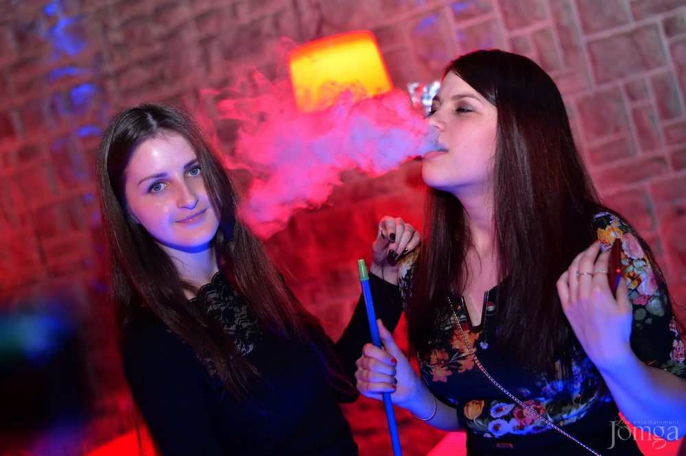 Фотография с Чак-чак Party в Опера