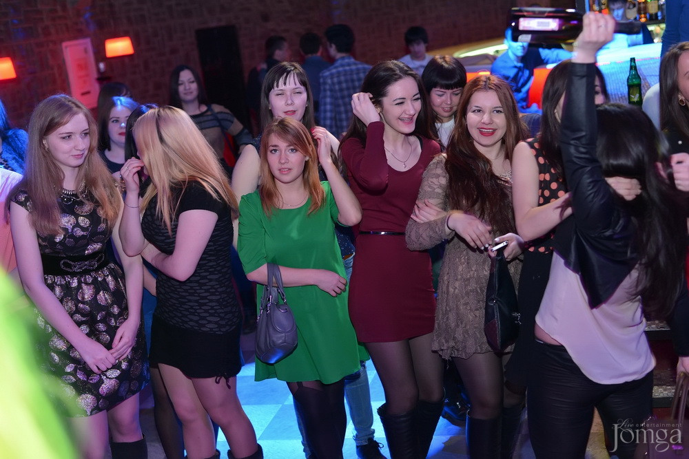 Фотография с Чак-чак Party в Опера