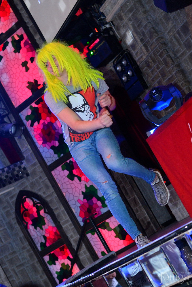 Фотография с Чак-чак Party в Опера