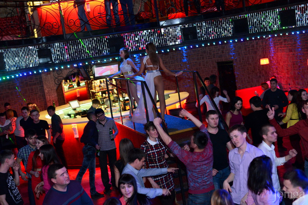 Фотография с Чак-чак Party в Опера