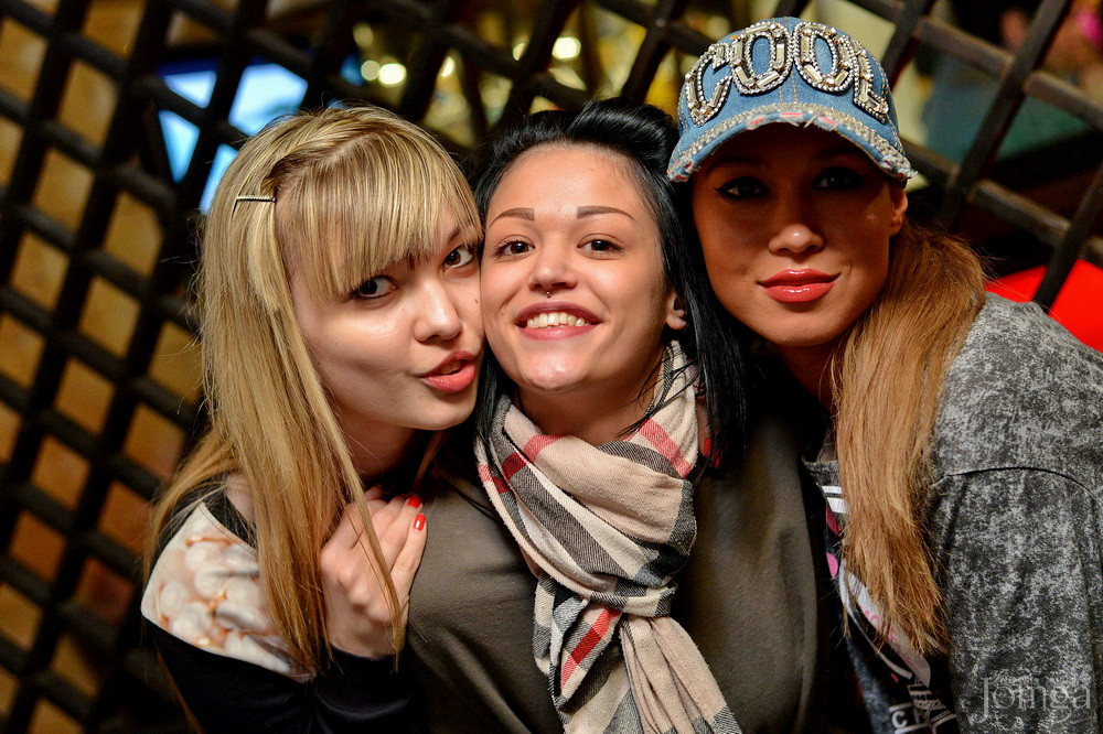 Фотография с Чак-чак Party в Опера