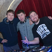 ПрихоDISCOрей! фото 33