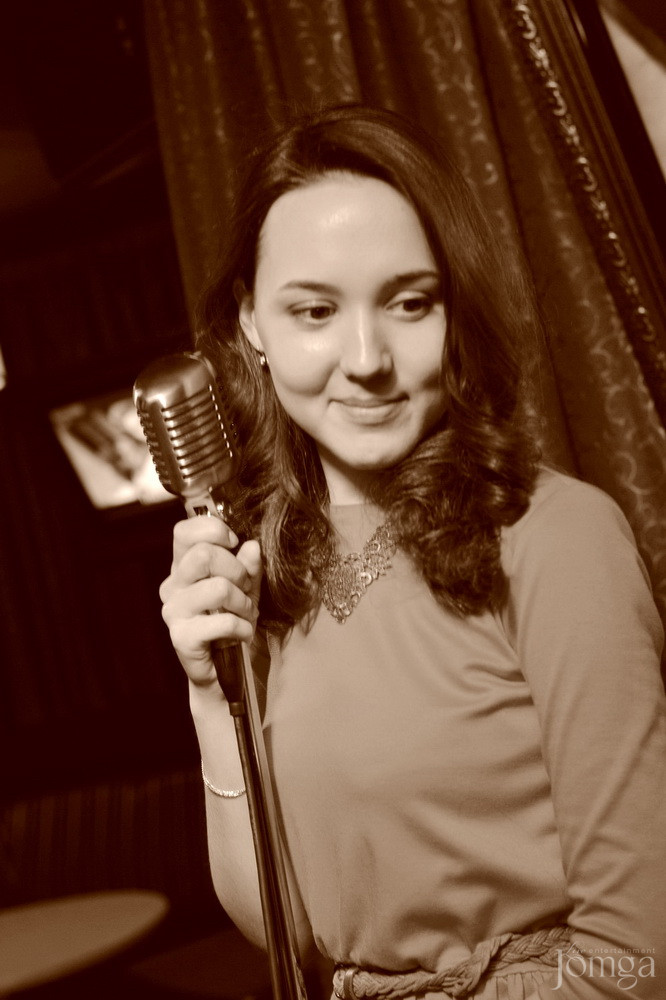 Фотография с ПрихоDISCOрей! в Опера