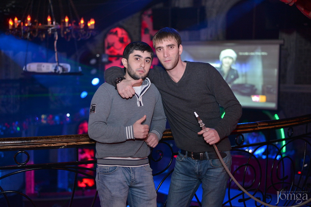 Фотография с ПрихоDISCOрей! в Опера