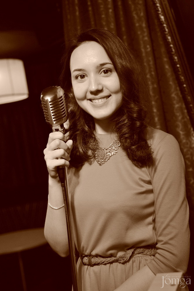 Фотография с ПрихоDISCOрей! в Опера