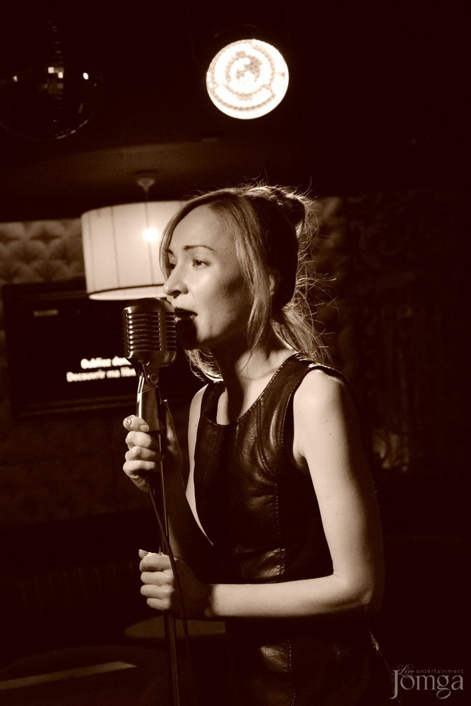 Фотография с ПрихоDISCOрей! в Опера