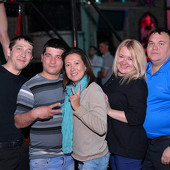 Чак-чак party фото 43