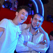 Чак-чак party фото 35