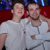 Чак-чак party фото 34