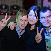 Чак-чак party фото 38