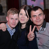 Чак-чак party фото 37