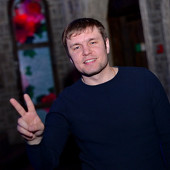 Чак-чак party фото 39