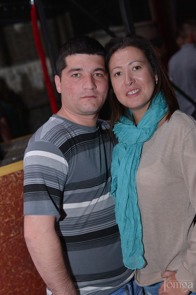 Фотография с Чак-чак party в Опера