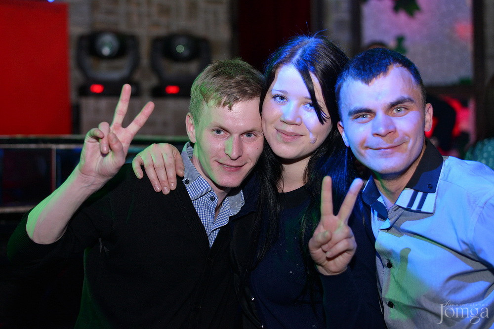 Фотография с Чак-чак party в Опера