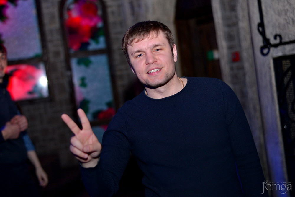 Фотография с Чак-чак party в Опера