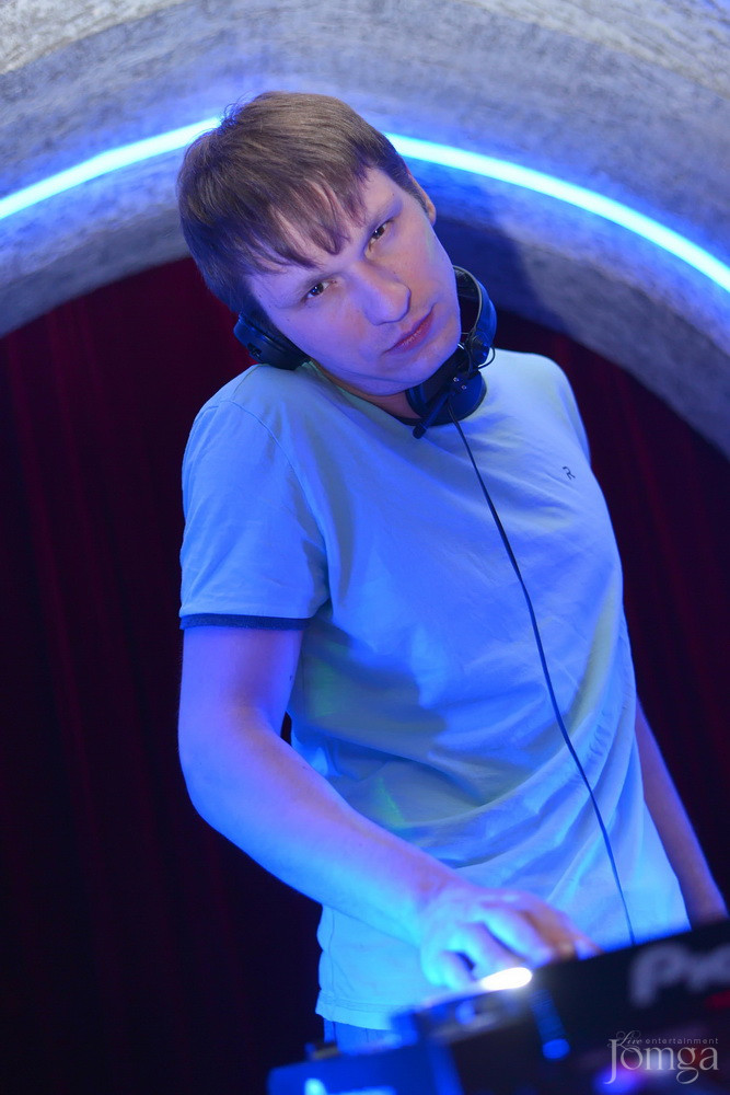 Фотография с ПрихоDISCOрей! в Опера