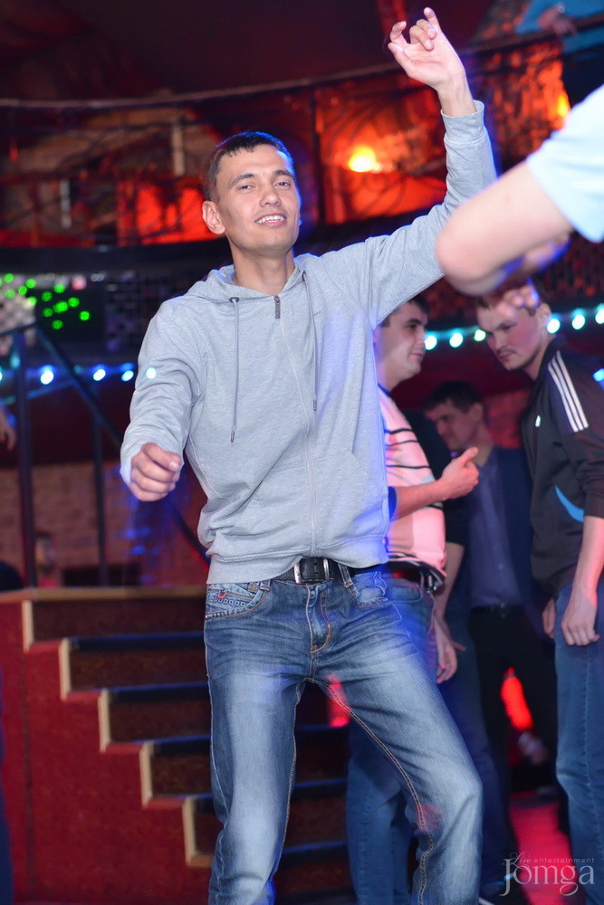 Фотография с ПрихоDISCOрей! в Опера