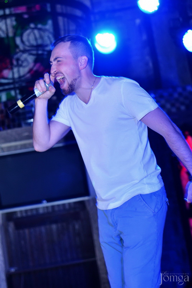 Фотография с ПрихоDISCOрей! в Опера