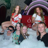 Мыльная Опера фото 80