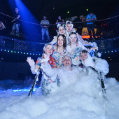 Мыльная Опера фото 63