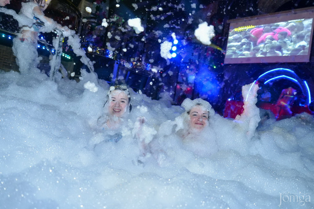 Фотография с Мыльная Опера в Опера