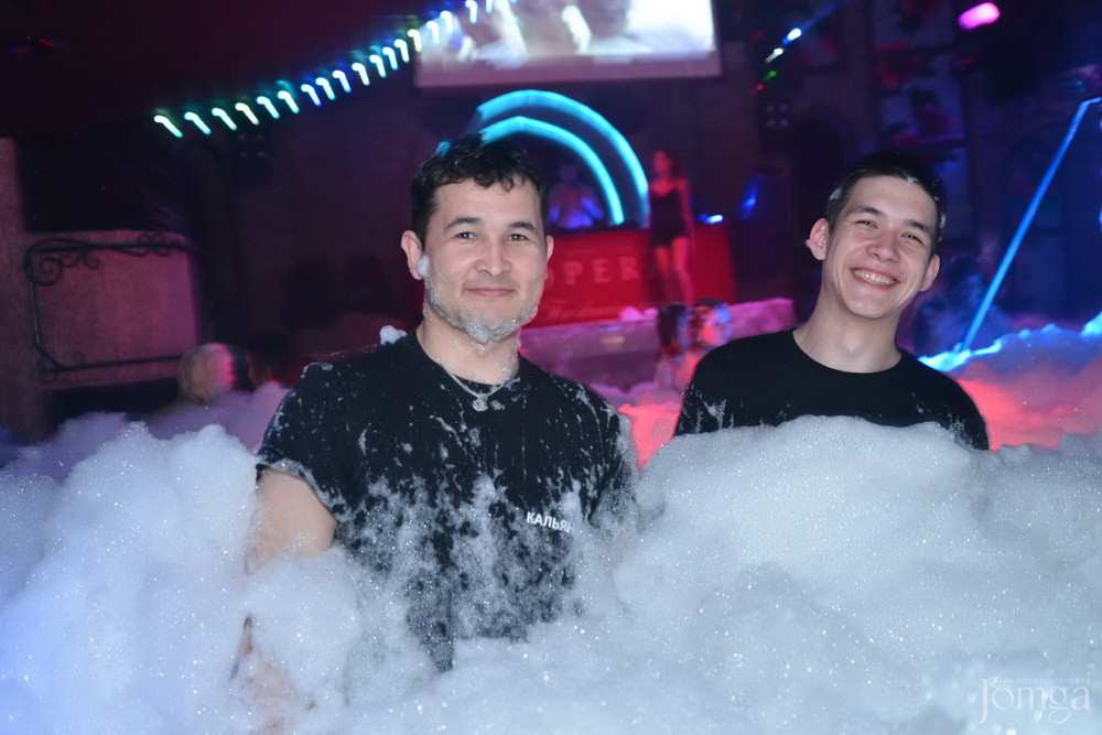 Фотография с Мыльная Опера в Опера