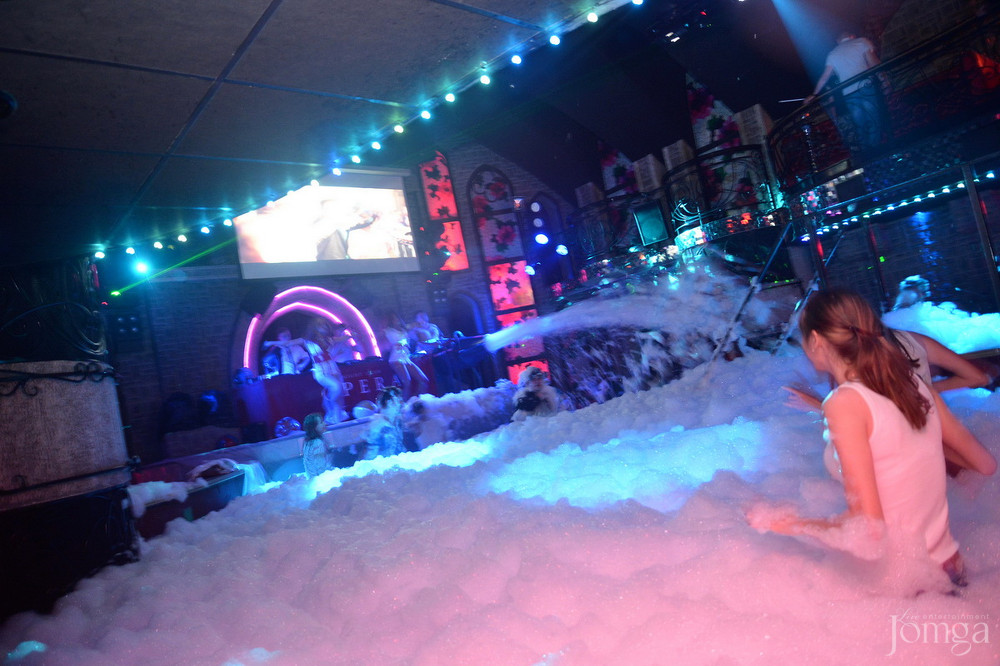 Фотография с Мыльная Опера в Опера