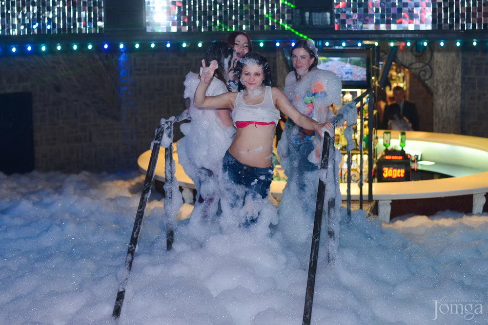 Фотография с Мыльная Опера в Опера