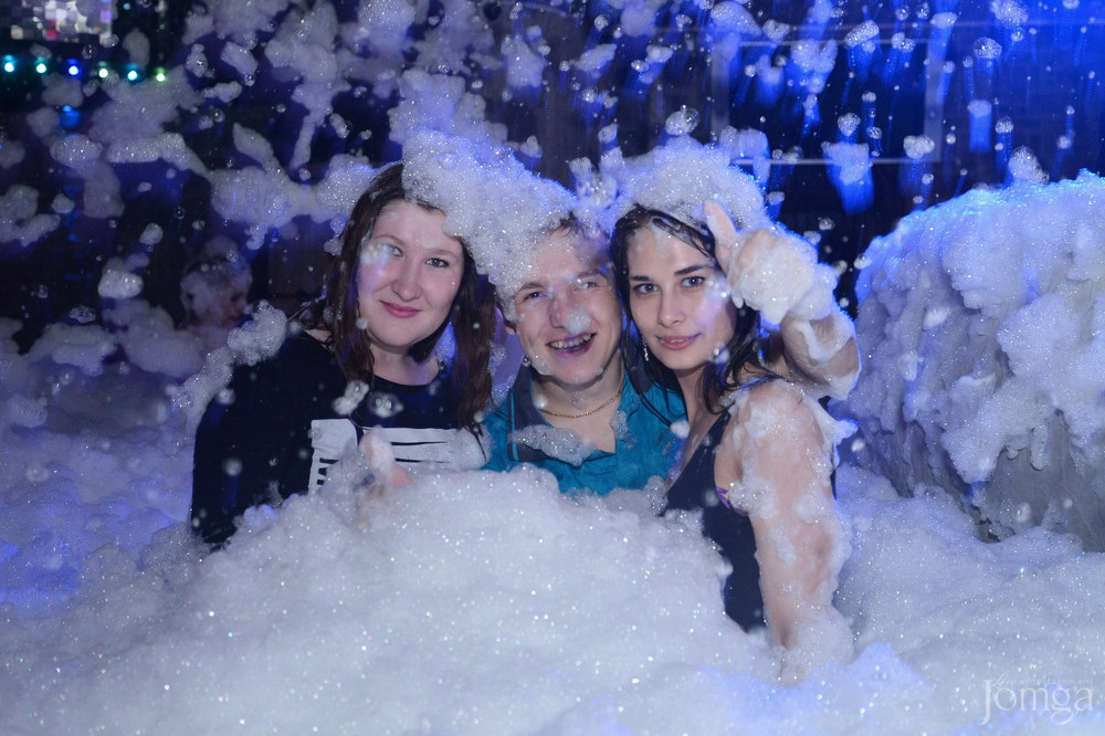 Фотография с Мыльная Опера в Опера