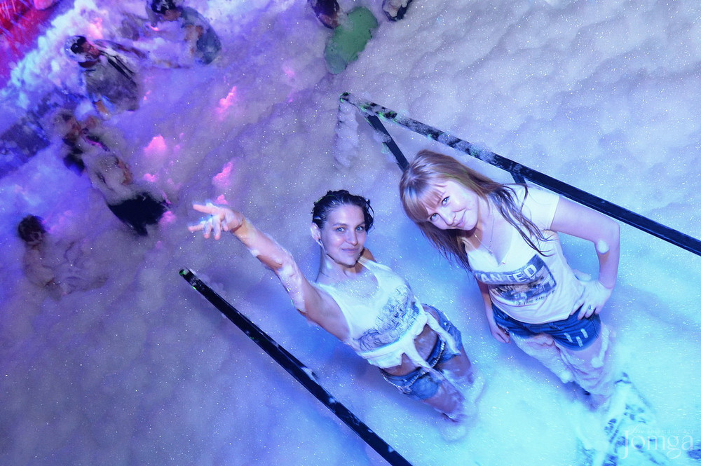 Фотография с Мыльная Опера в Опера