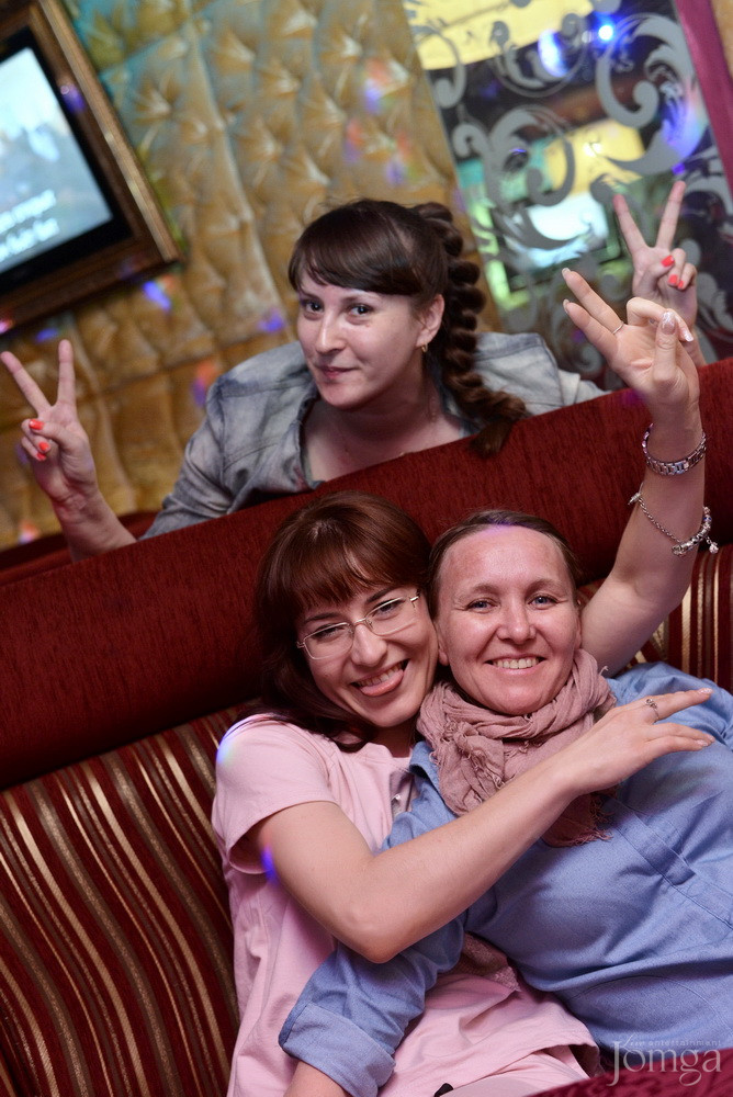 Фотография с Мыльная Опера в Опера