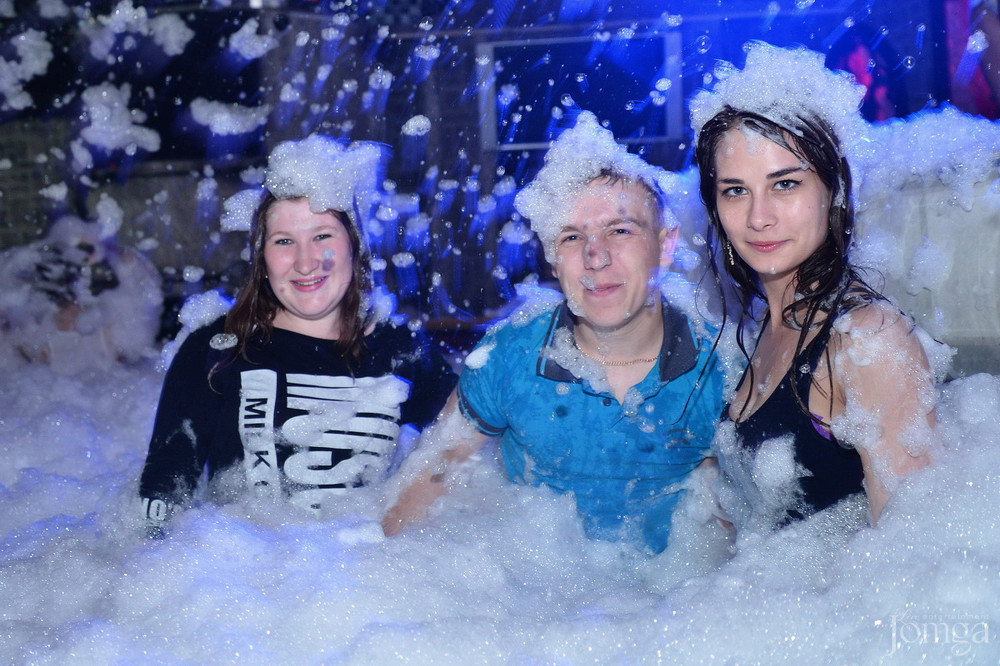 Фотография с Мыльная Опера в Опера