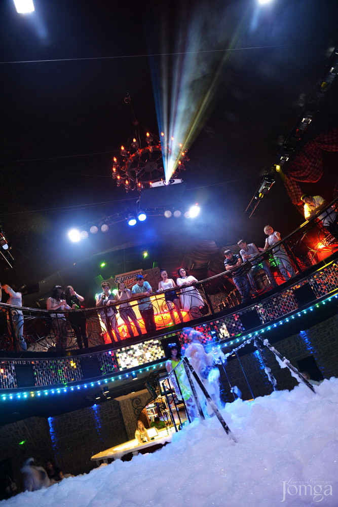 Фотография с Мыльная Опера в Опера