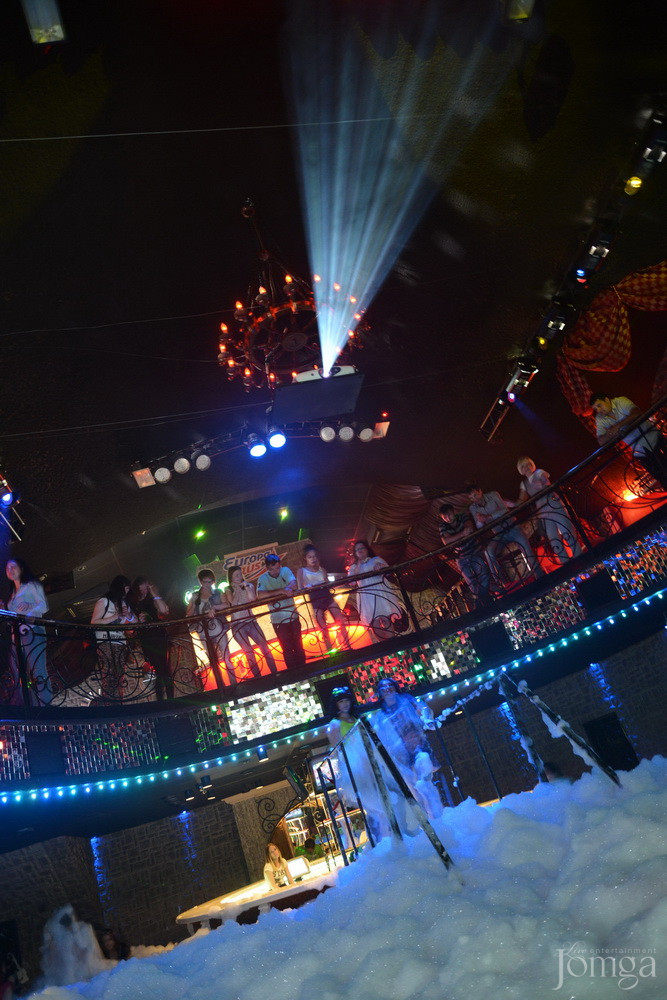 Фотография с Мыльная Опера в Опера