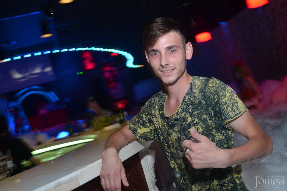 Фотография с Мыльная Опера в Опера