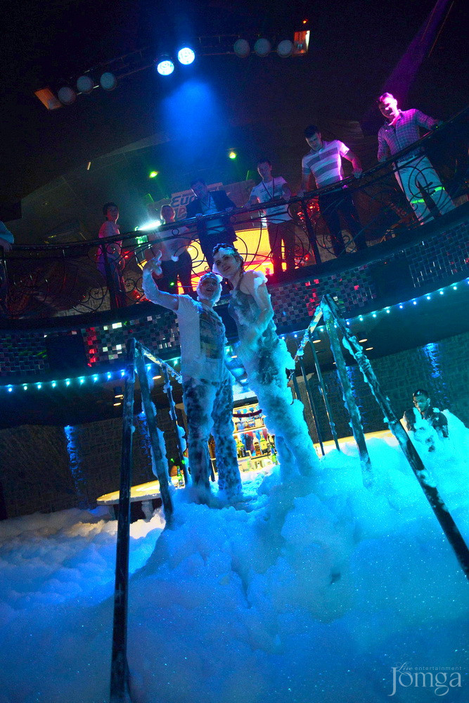 Фотография с Мыльная Опера в Опера