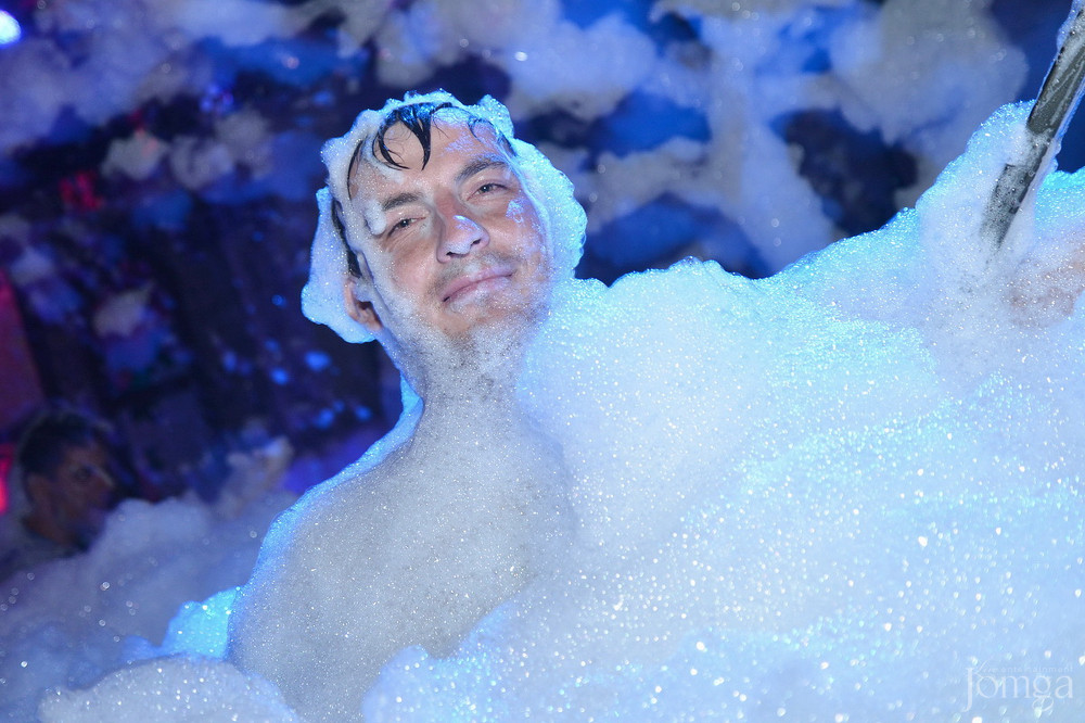 Фотография с Мыльная Опера в Опера