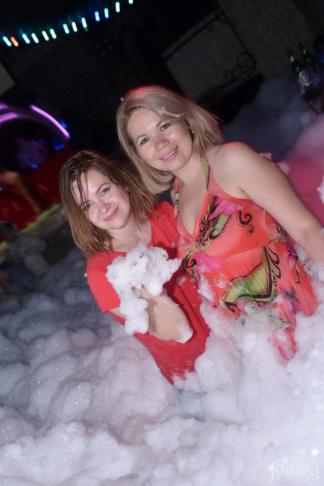 Фотография с Мыльная Опера в Опера